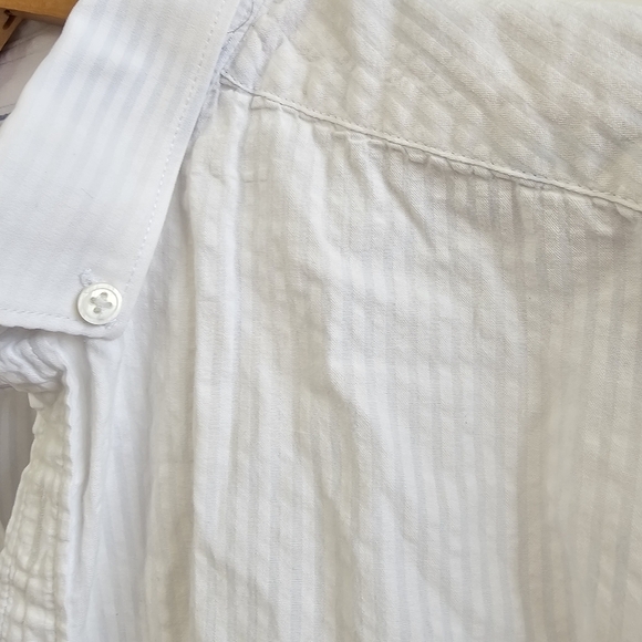 Men's DSTREZZED button down - Picture 6 of 10